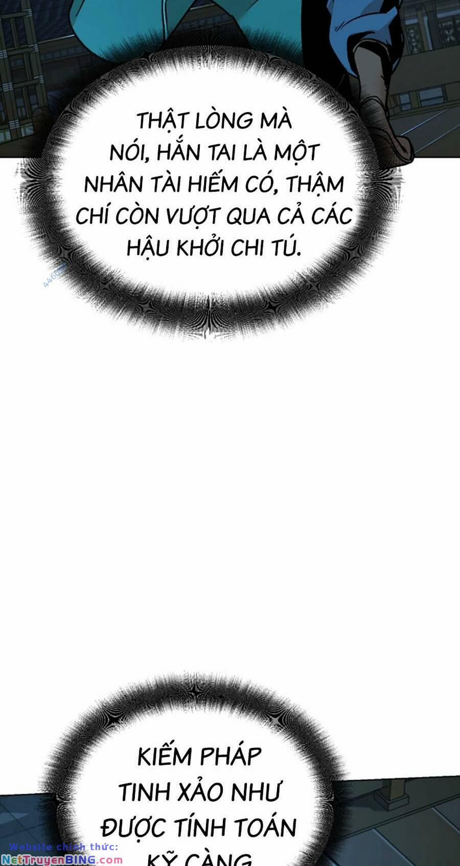 Tiểu Tử Đáng Ngờ Lại Là Cao Thủ 11 trang 56