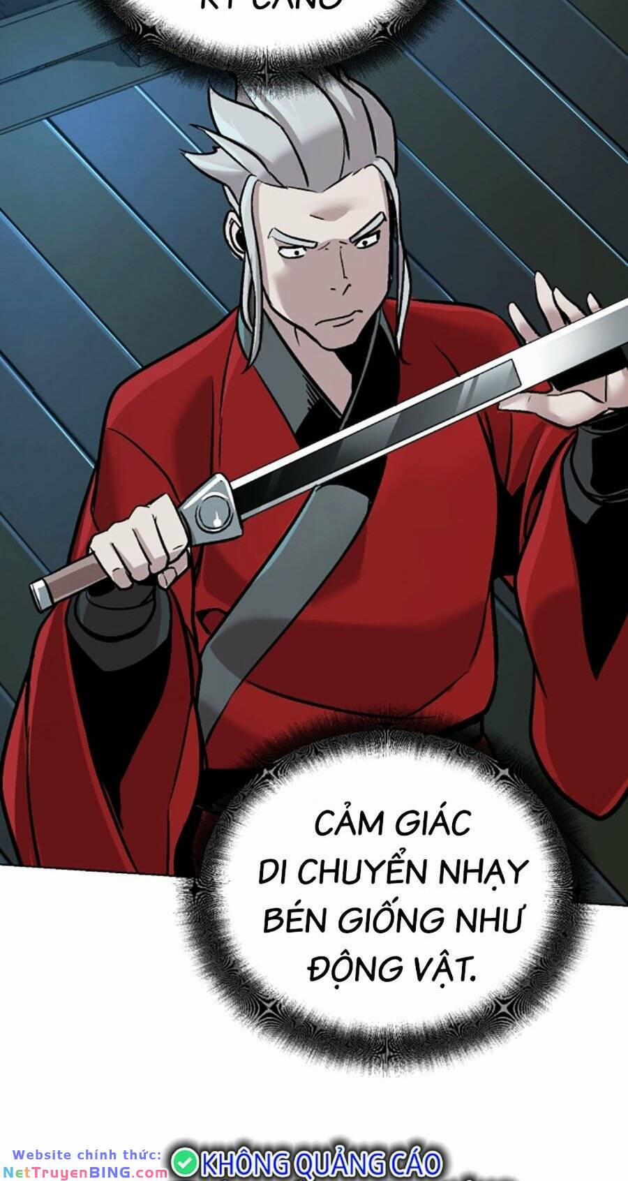 Tiểu Tử Đáng Ngờ Lại Là Cao Thủ 11 trang 57