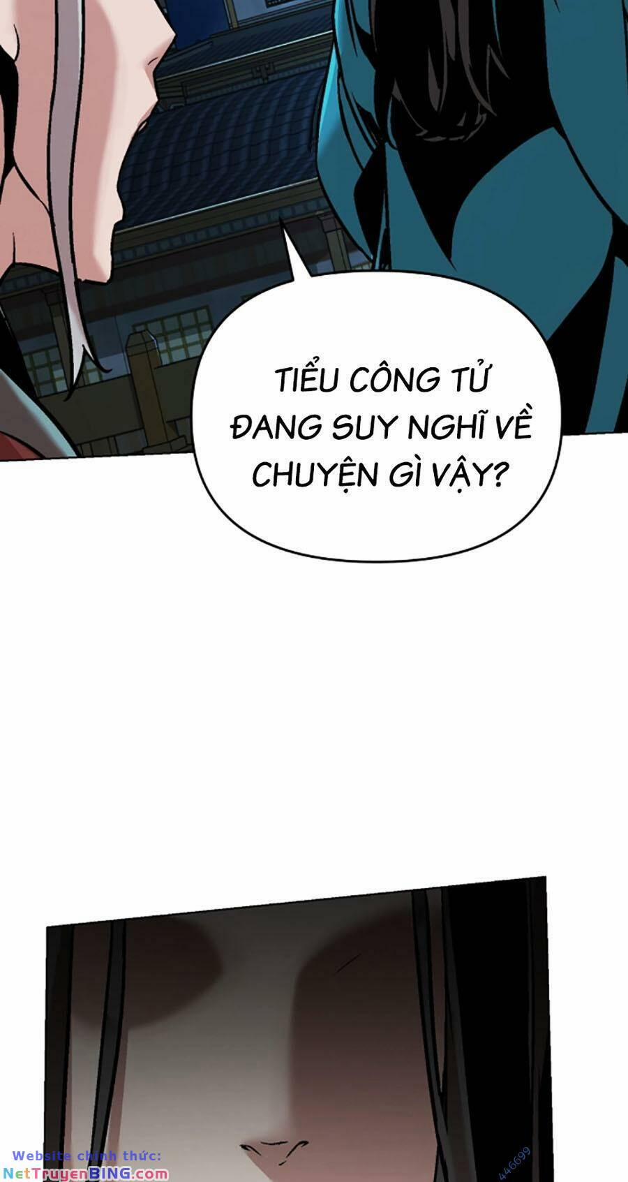 Tiểu Tử Đáng Ngờ Lại Là Cao Thủ 11 trang 59