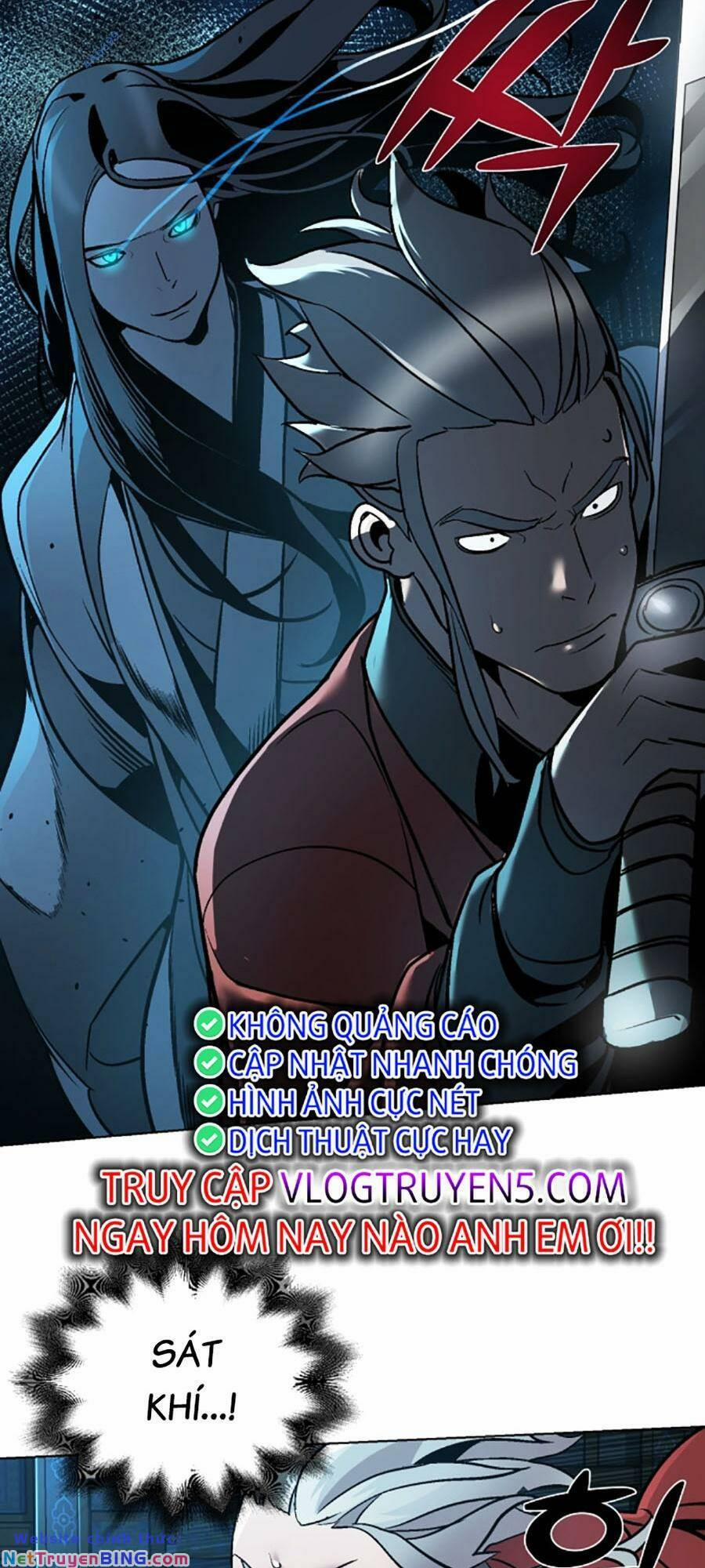 Tiểu Tử Đáng Ngờ Lại Là Cao Thủ 11 trang 6