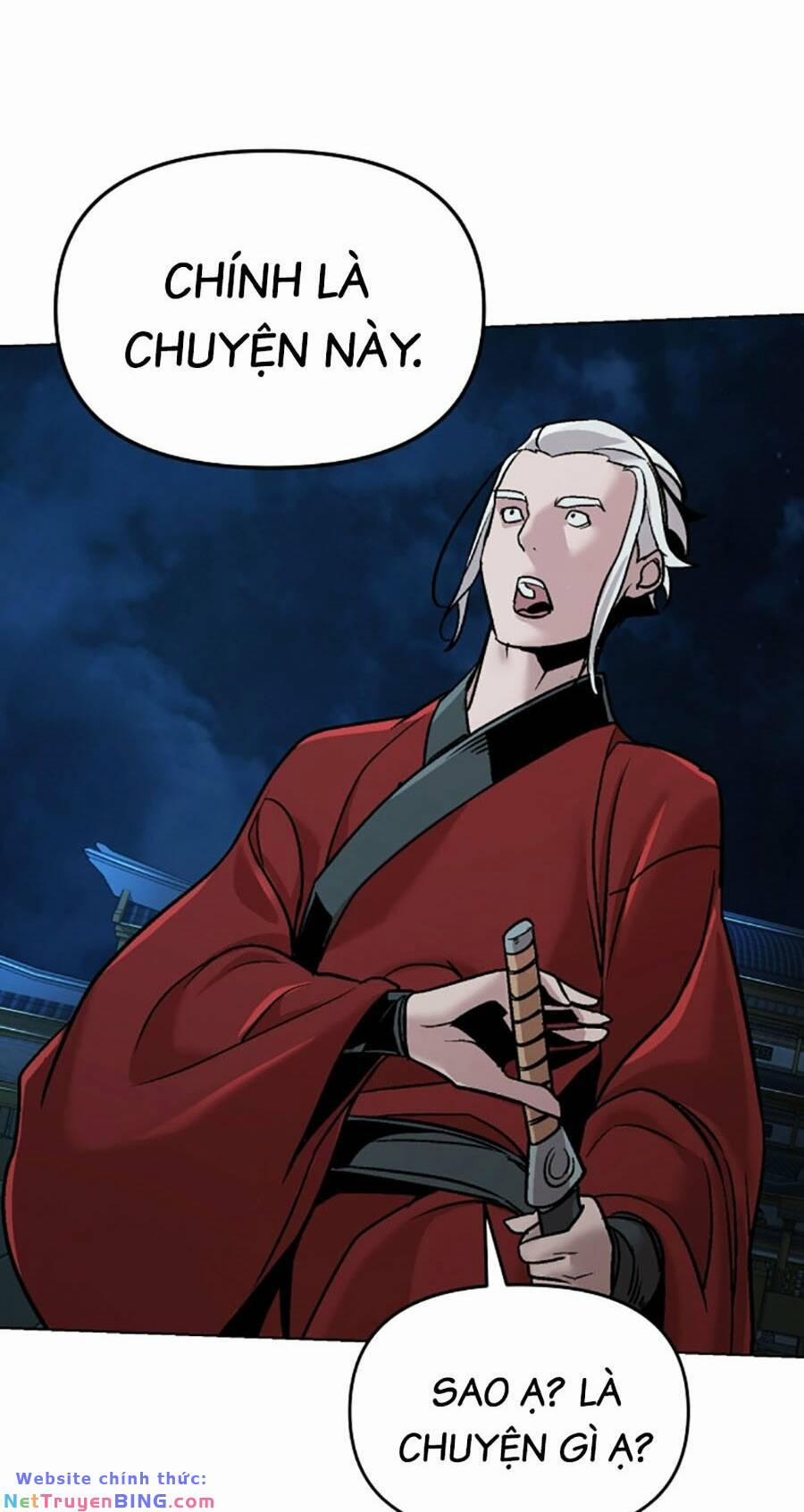 Tiểu Tử Đáng Ngờ Lại Là Cao Thủ 11 trang 62