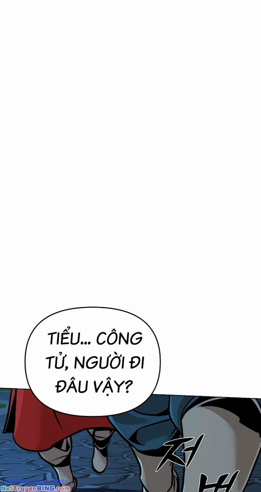 Tiểu Tử Đáng Ngờ Lại Là Cao Thủ 11 trang 66