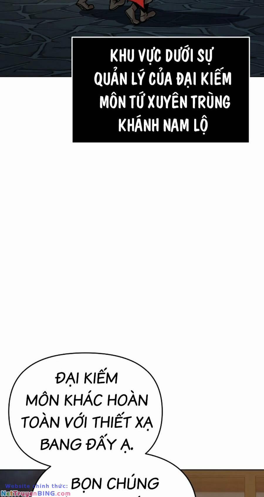 Tiểu Tử Đáng Ngờ Lại Là Cao Thủ 11 trang 70