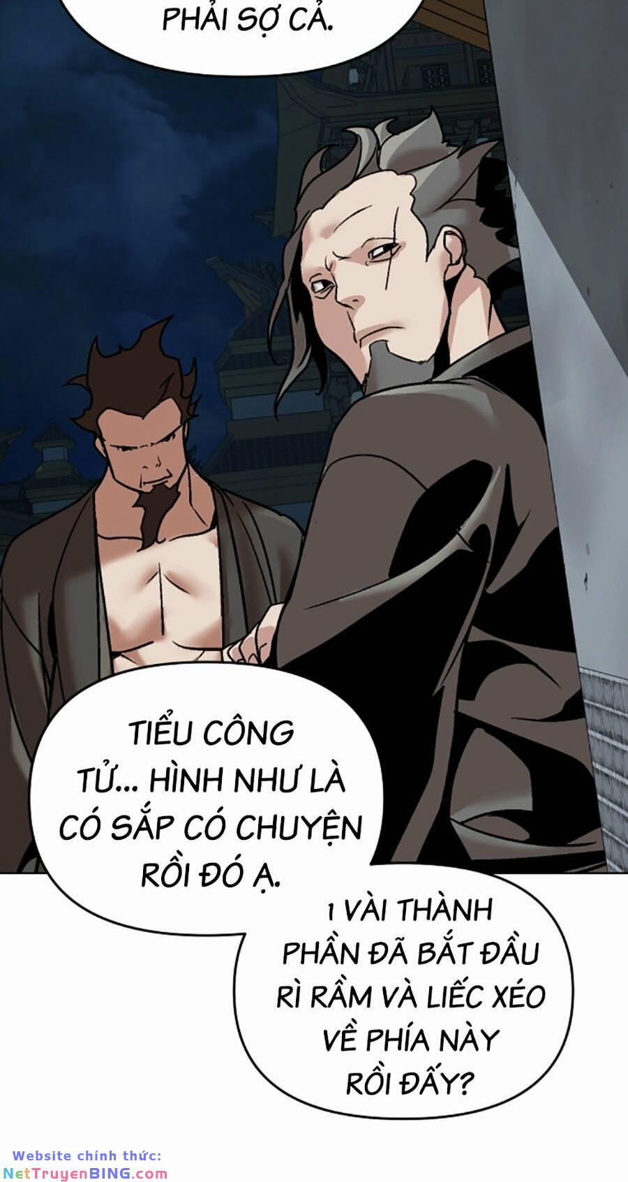 Tiểu Tử Đáng Ngờ Lại Là Cao Thủ 11 trang 74