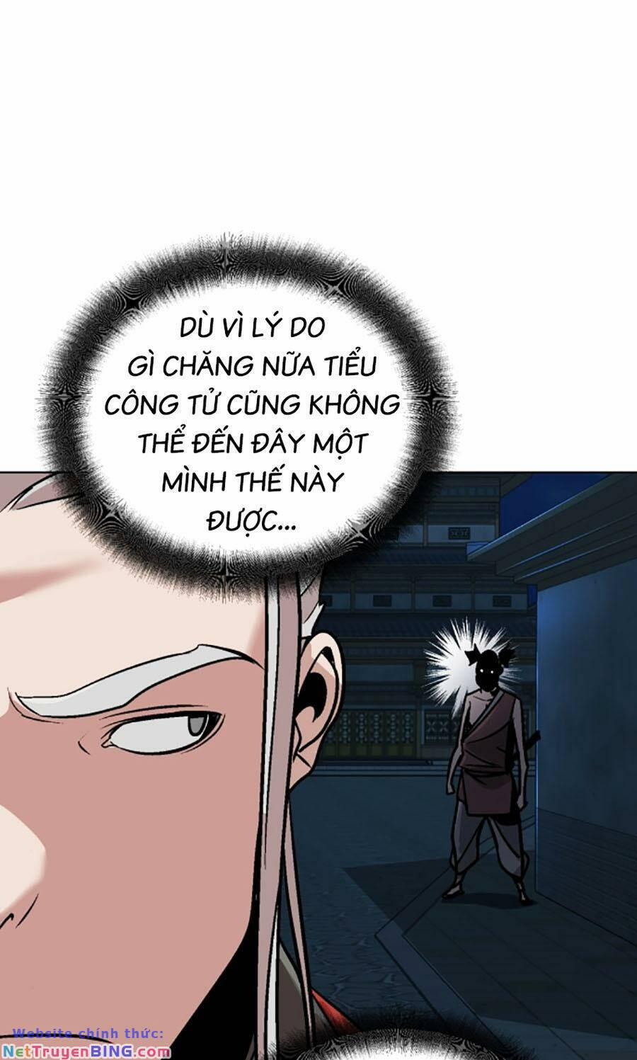 Tiểu Tử Đáng Ngờ Lại Là Cao Thủ 11 trang 75