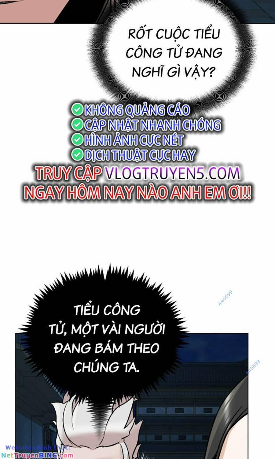 Tiểu Tử Đáng Ngờ Lại Là Cao Thủ 11 trang 76
