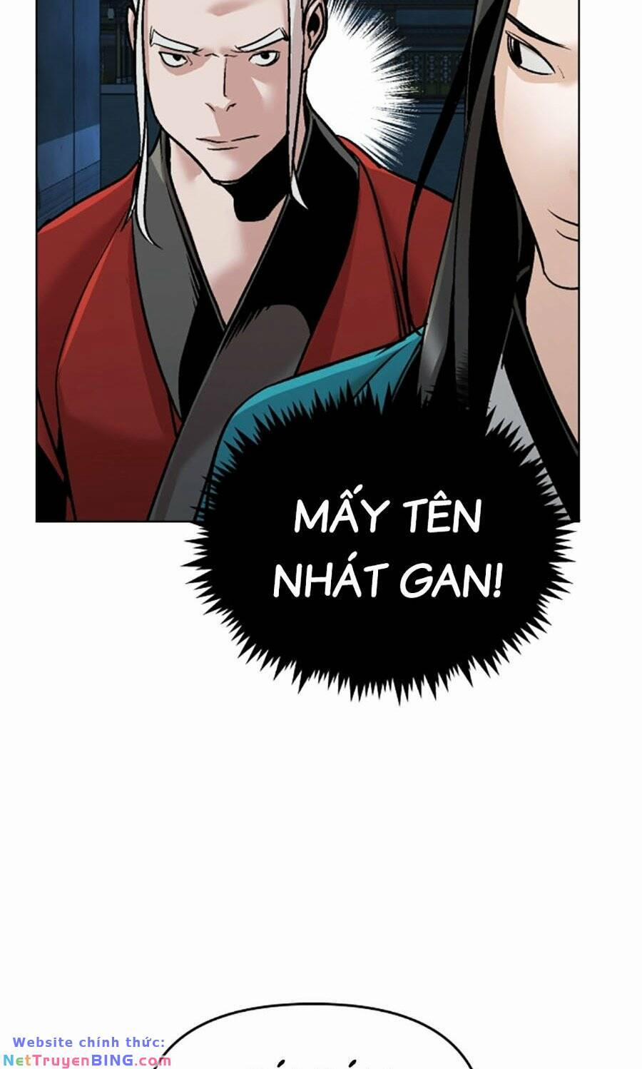 Tiểu Tử Đáng Ngờ Lại Là Cao Thủ 11 trang 77