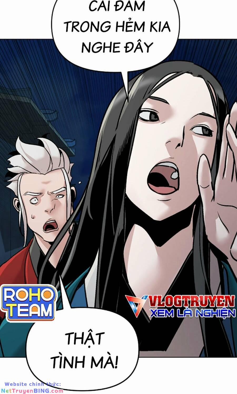 Tiểu Tử Đáng Ngờ Lại Là Cao Thủ 11 trang 78