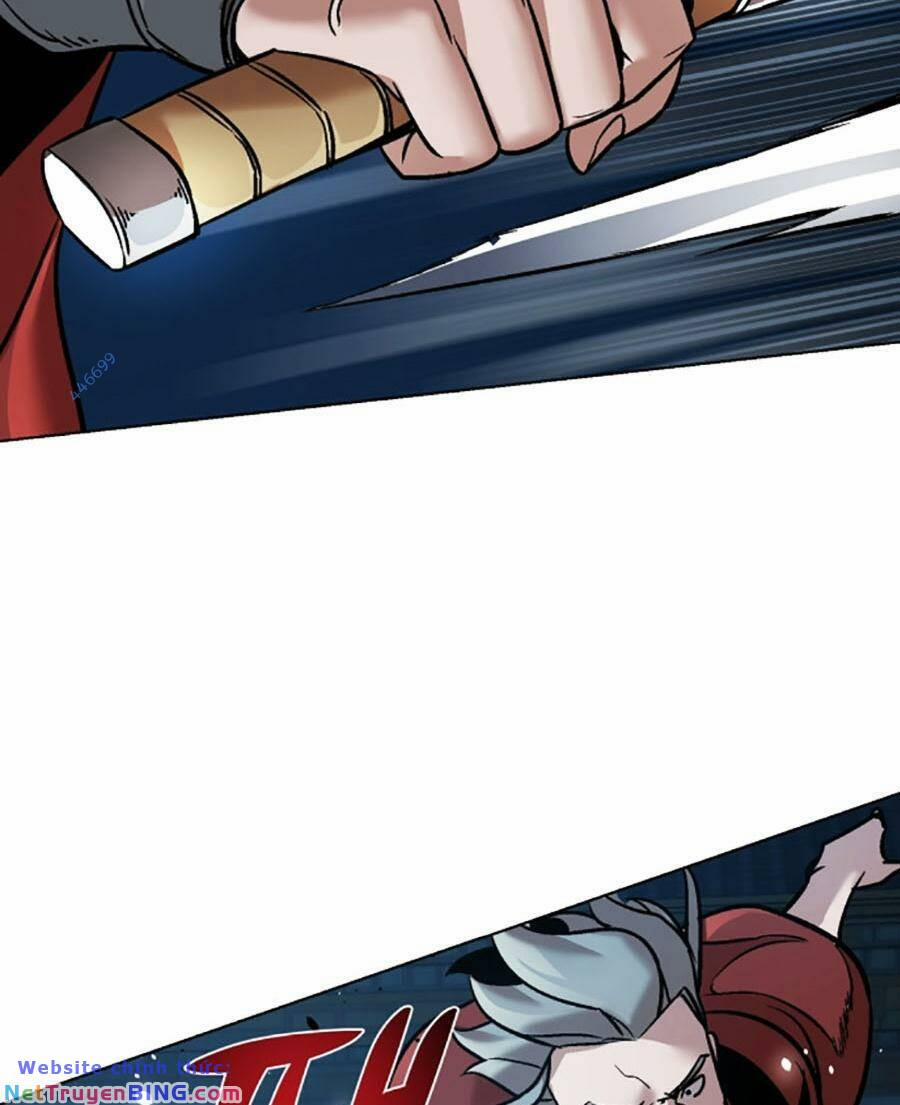 Tiểu Tử Đáng Ngờ Lại Là Cao Thủ 11 trang 8