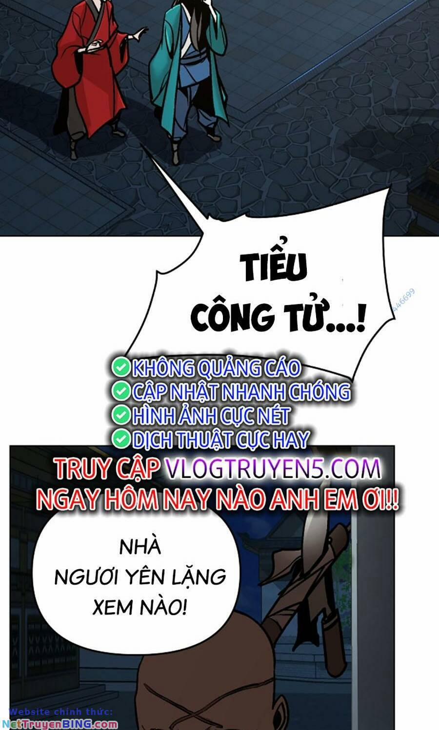 Tiểu Tử Đáng Ngờ Lại Là Cao Thủ 11 trang 80