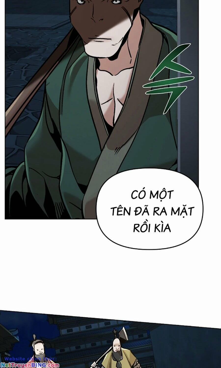 Tiểu Tử Đáng Ngờ Lại Là Cao Thủ 11 trang 81