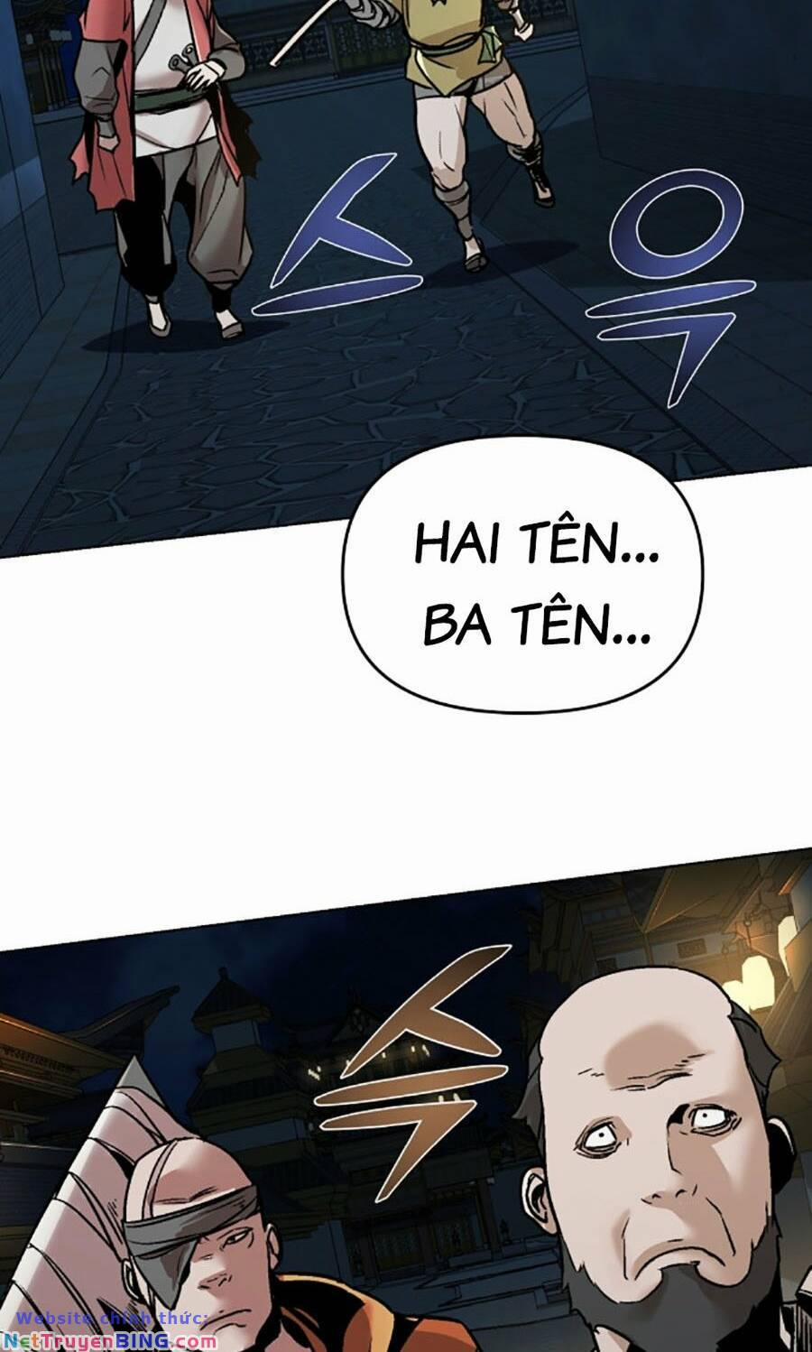 Tiểu Tử Đáng Ngờ Lại Là Cao Thủ 11 trang 82