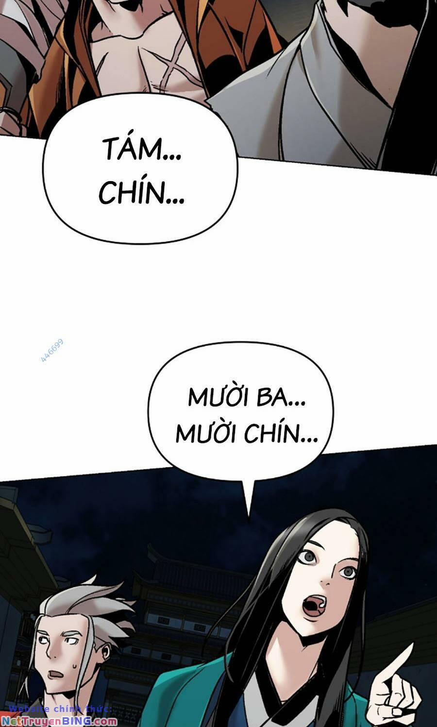 Tiểu Tử Đáng Ngờ Lại Là Cao Thủ 11 trang 83