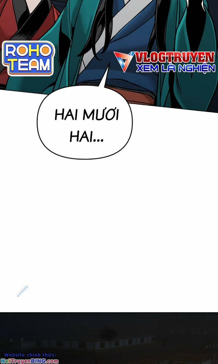 Tiểu Tử Đáng Ngờ Lại Là Cao Thủ 11 trang 84