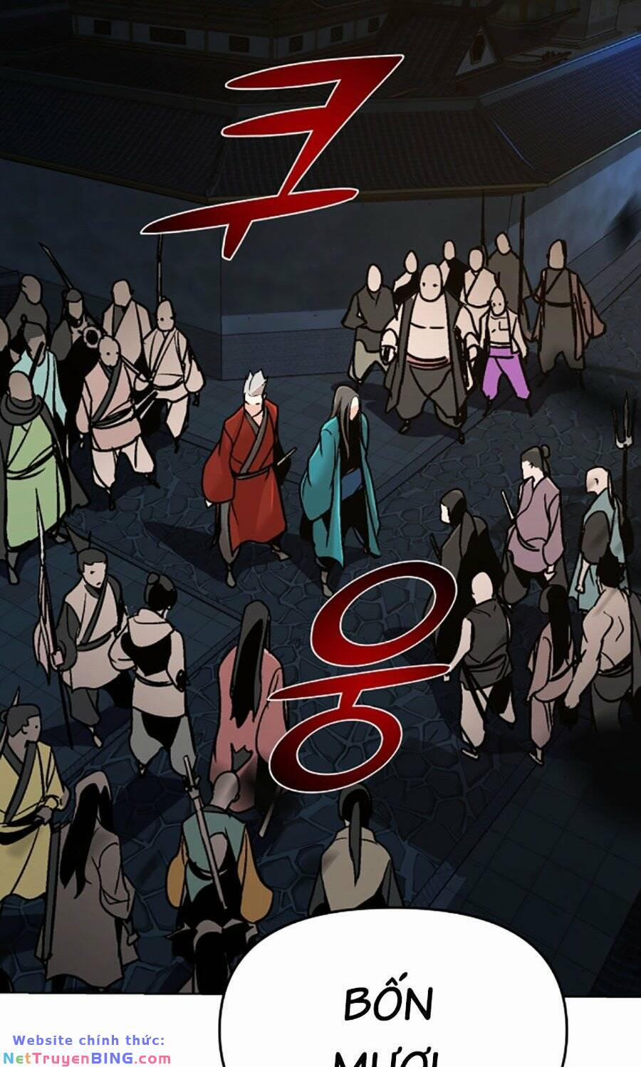 Tiểu Tử Đáng Ngờ Lại Là Cao Thủ 11 trang 85