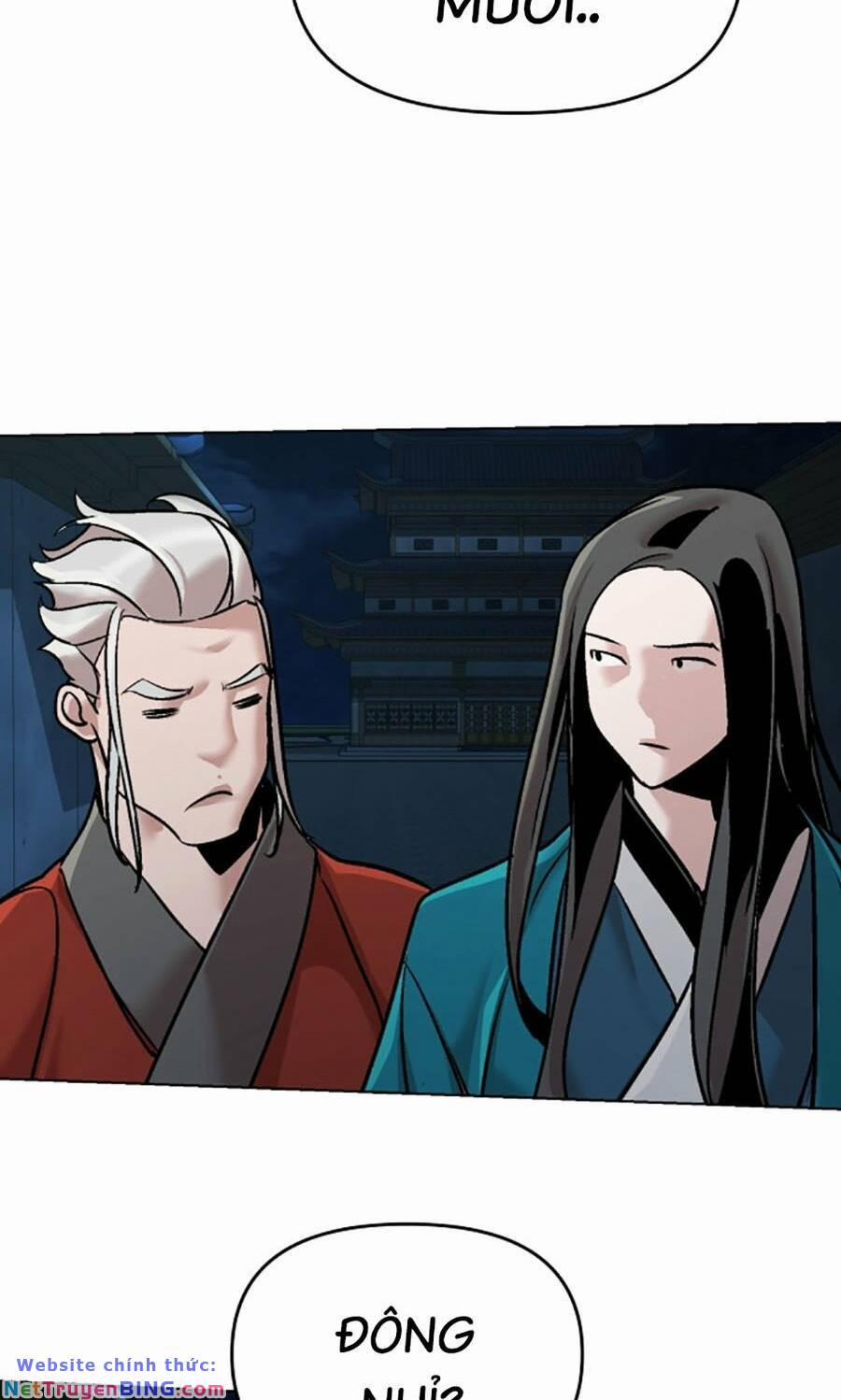 Tiểu Tử Đáng Ngờ Lại Là Cao Thủ 11 trang 86