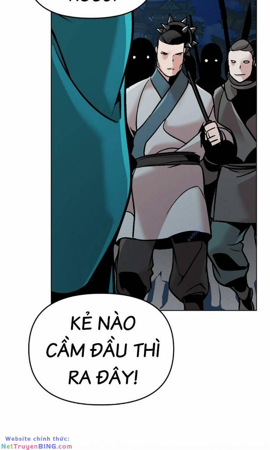 Tiểu Tử Đáng Ngờ Lại Là Cao Thủ 11 trang 88