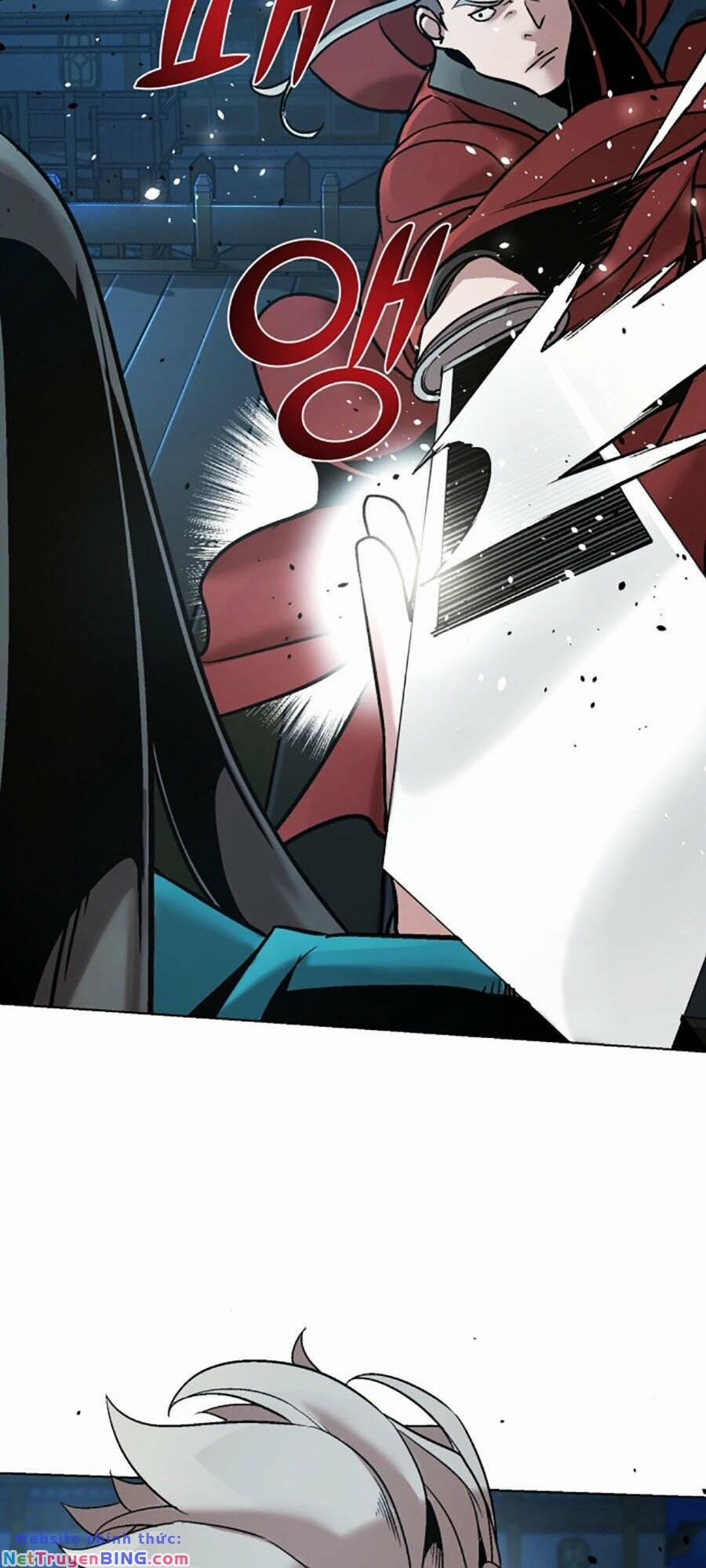 Tiểu Tử Đáng Ngờ Lại Là Cao Thủ 11 trang 9