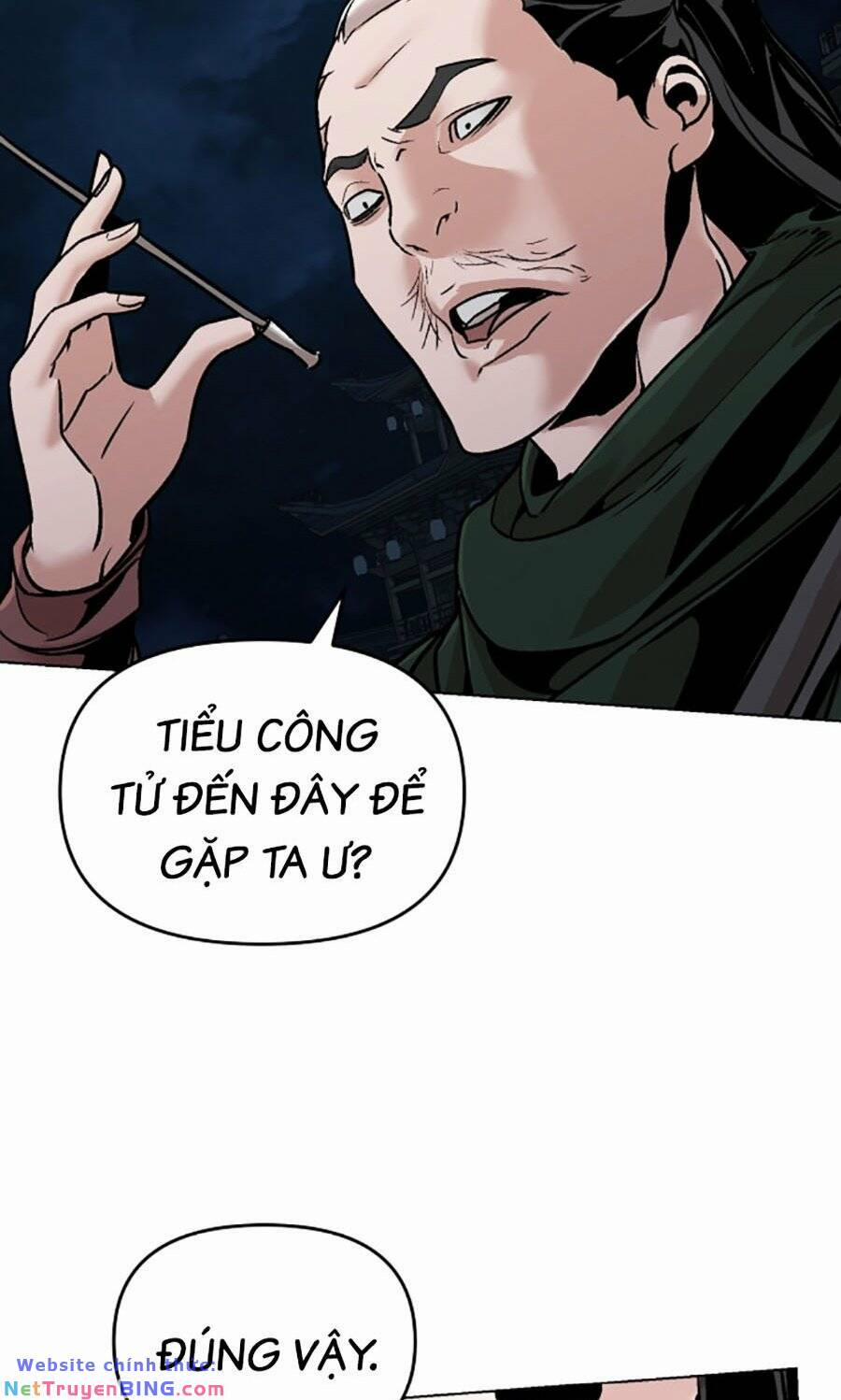 Tiểu Tử Đáng Ngờ Lại Là Cao Thủ 11 trang 93