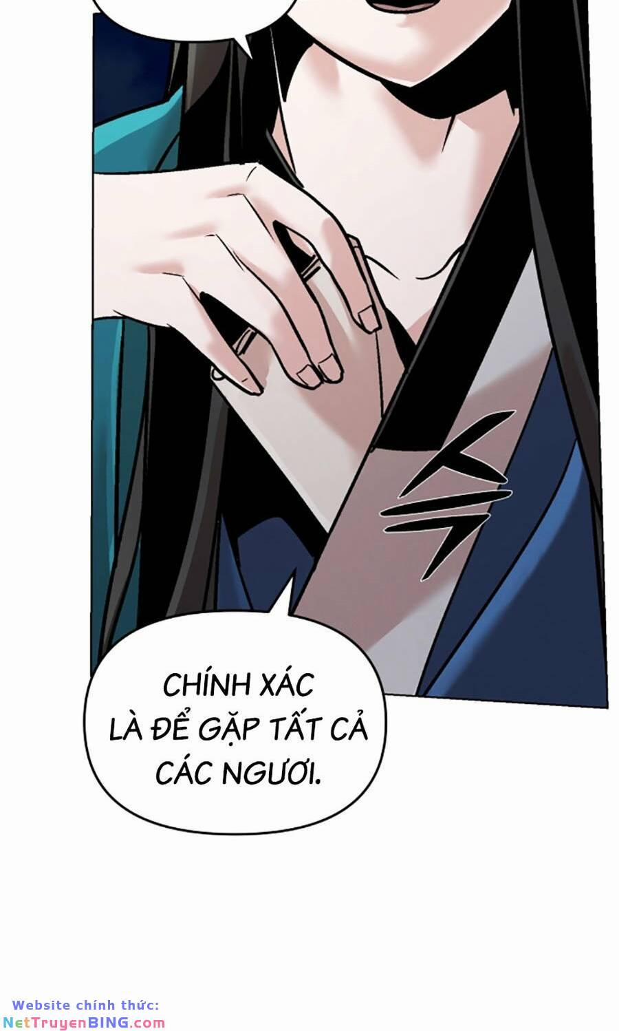 Tiểu Tử Đáng Ngờ Lại Là Cao Thủ 11 trang 94