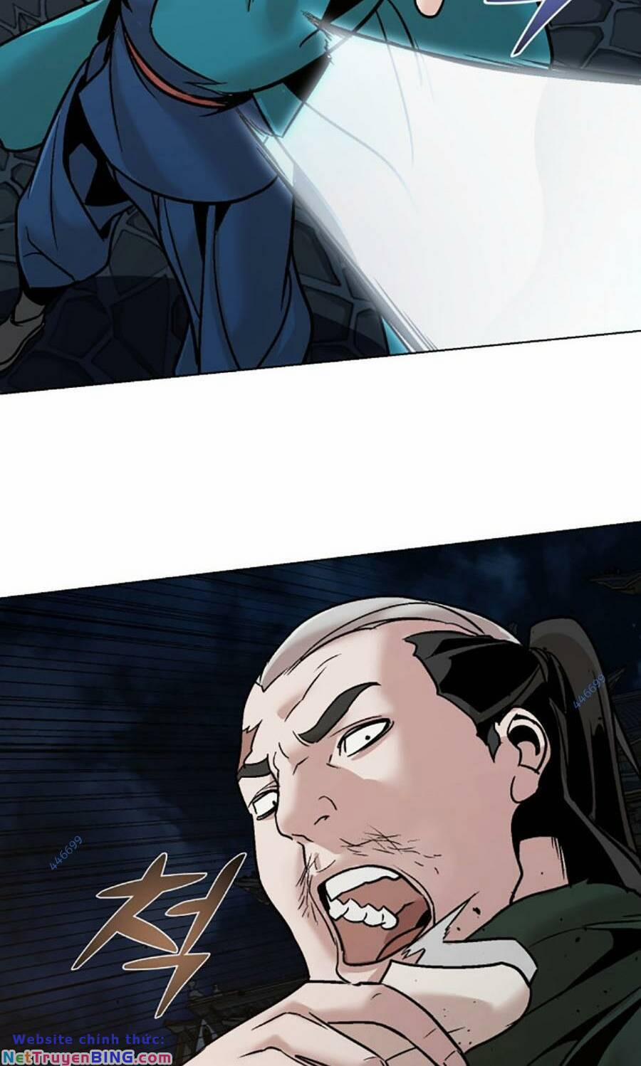 Tiểu Tử Đáng Ngờ Lại Là Cao Thủ 11 trang 96