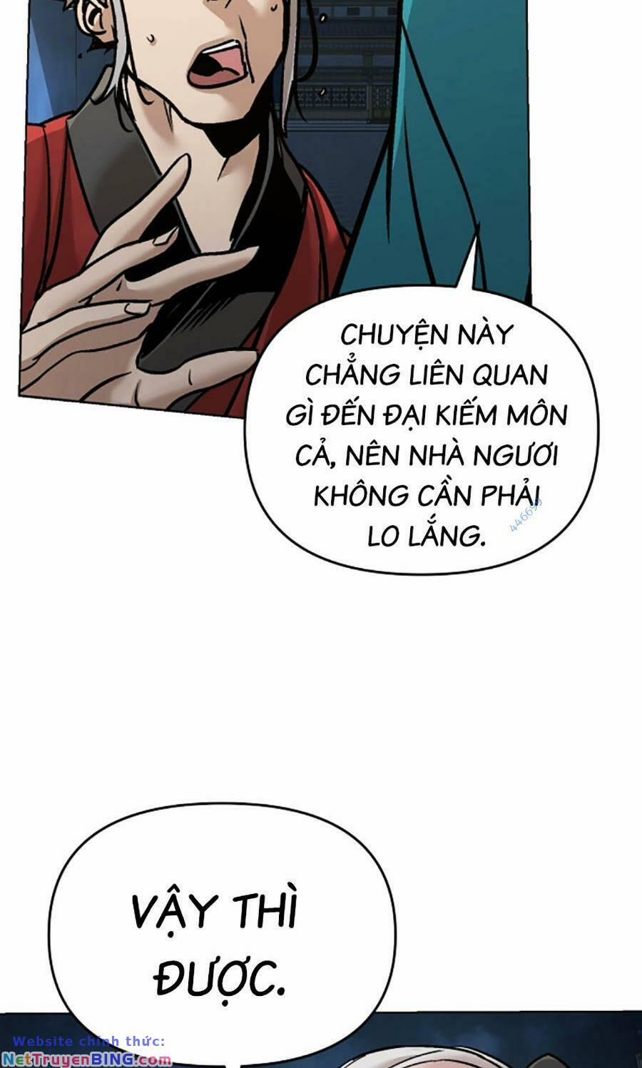 Tiểu Tử Đáng Ngờ Lại Là Cao Thủ 11 trang 99