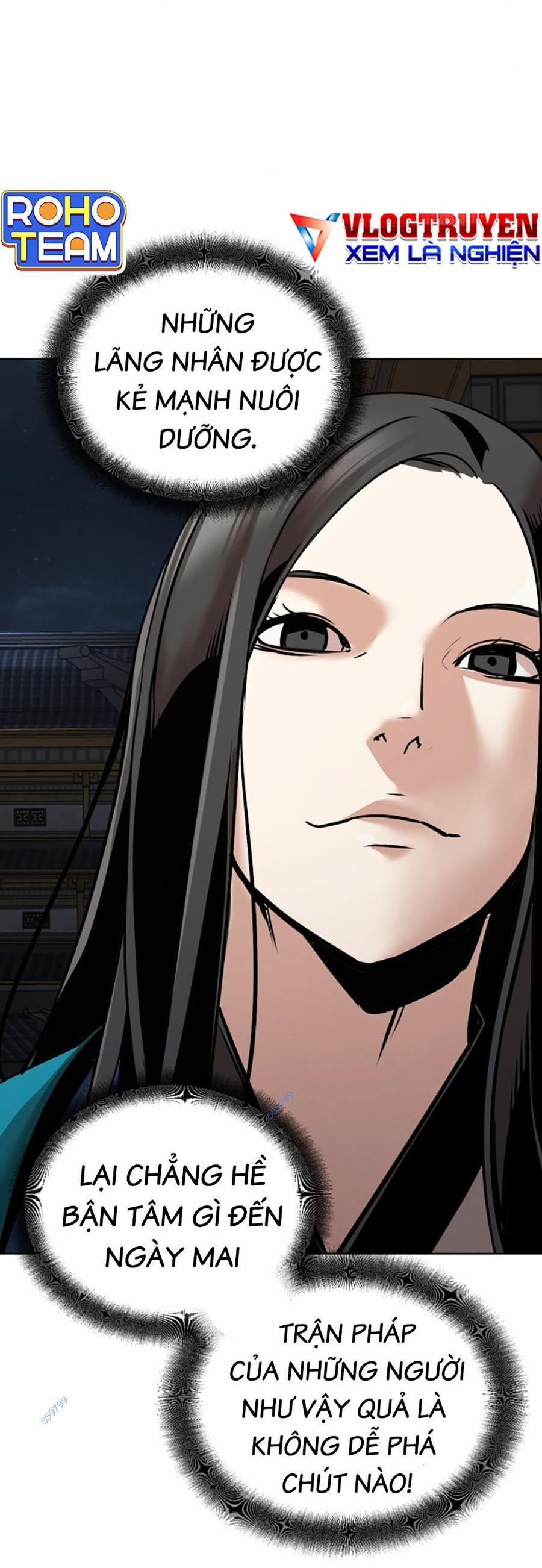 Tiểu Tử Đáng Ngờ Lại Là Cao Thủ 12 trang 10