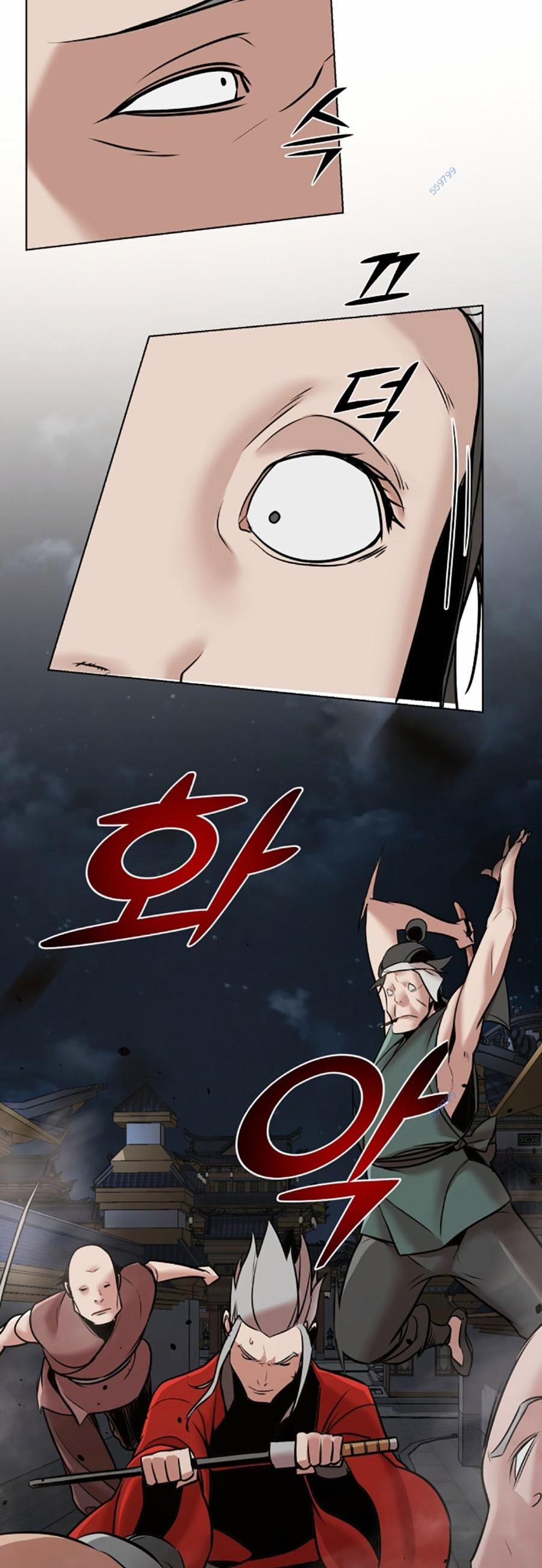 Tiểu Tử Đáng Ngờ Lại Là Cao Thủ 12 trang 12