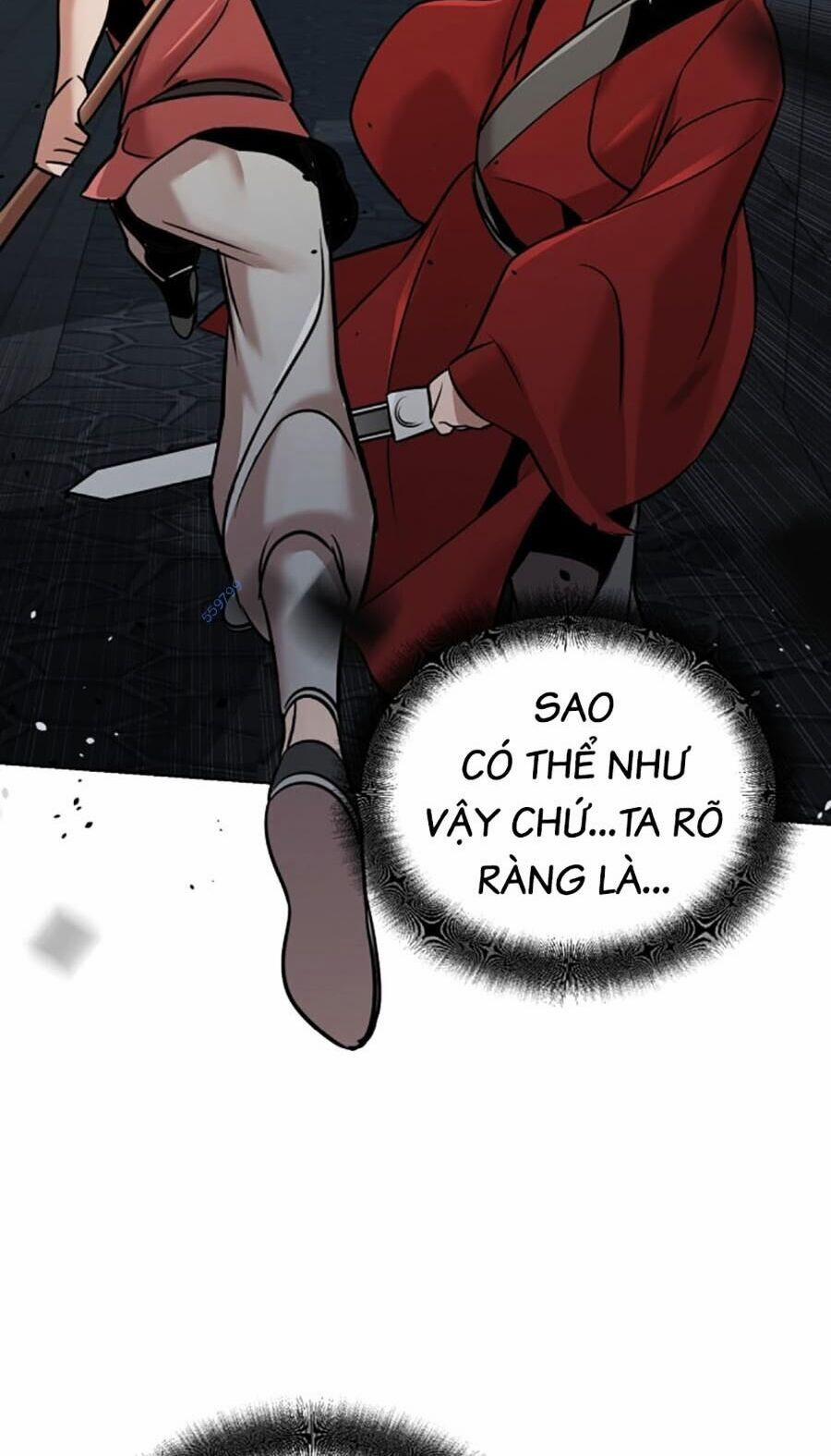 Tiểu Tử Đáng Ngờ Lại Là Cao Thủ 12 trang 18