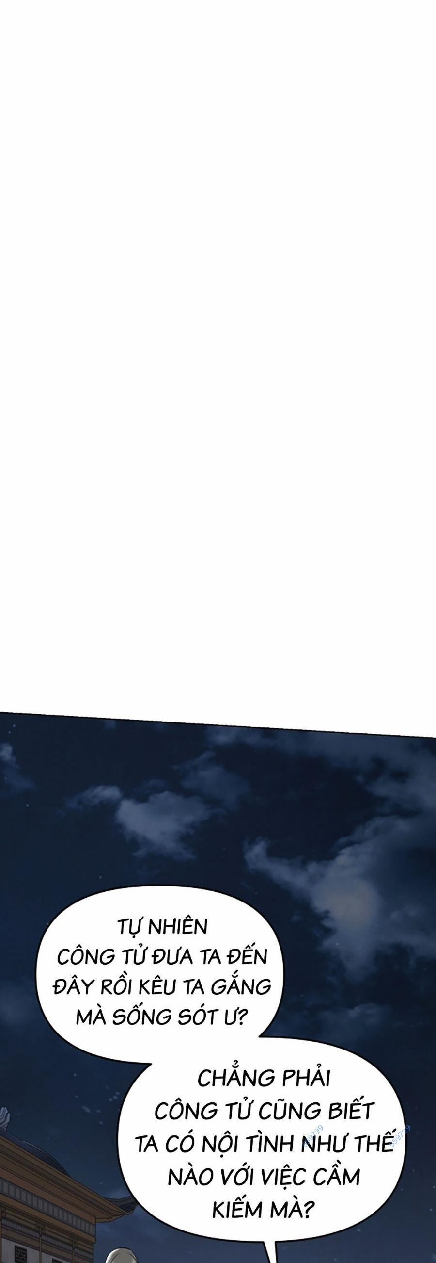 Tiểu Tử Đáng Ngờ Lại Là Cao Thủ 12 trang 2