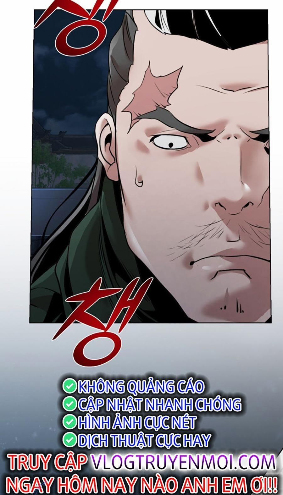 Tiểu Tử Đáng Ngờ Lại Là Cao Thủ 12 trang 21