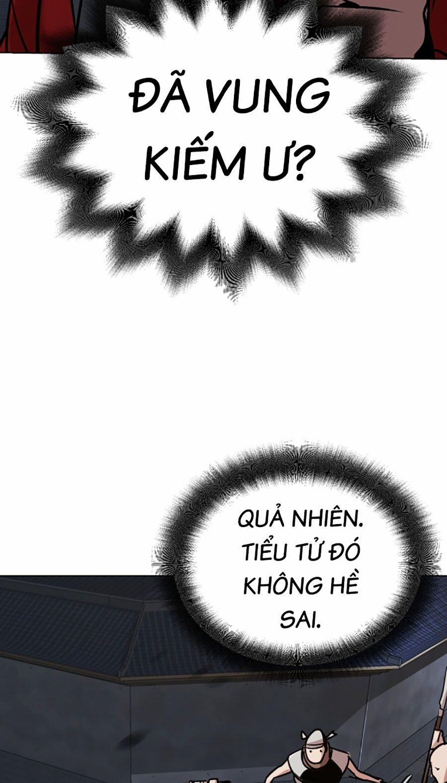 Tiểu Tử Đáng Ngờ Lại Là Cao Thủ 12 trang 23