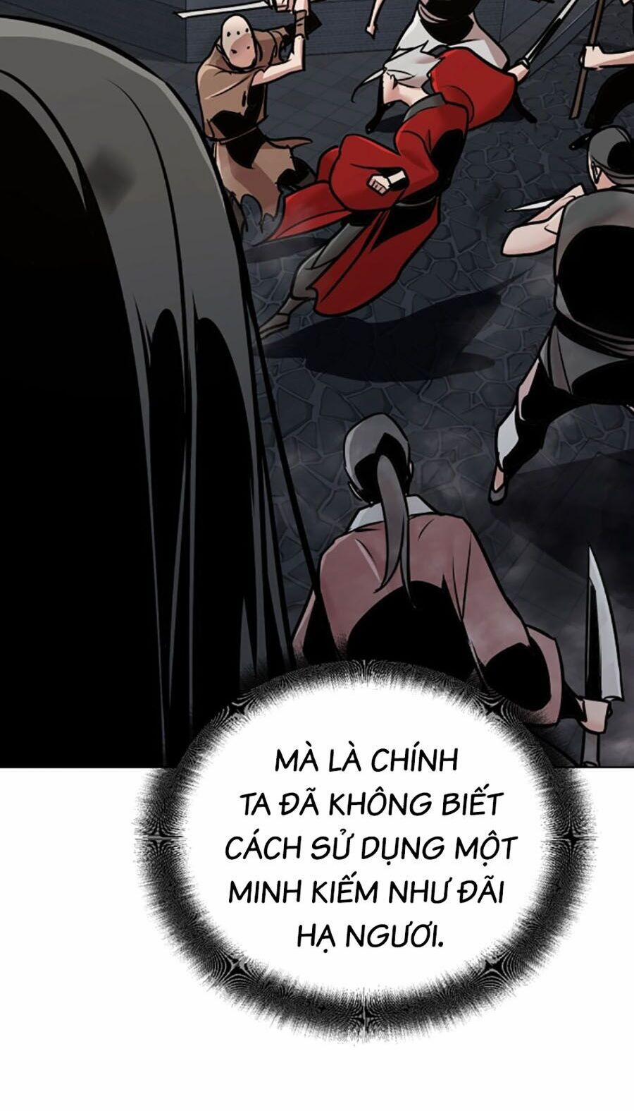 Tiểu Tử Đáng Ngờ Lại Là Cao Thủ 12 trang 24