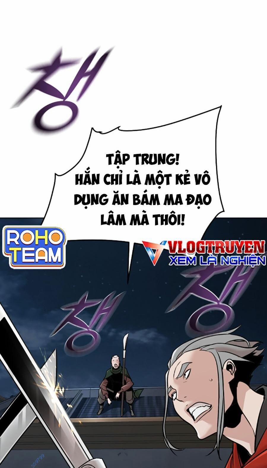 Tiểu Tử Đáng Ngờ Lại Là Cao Thủ 12 trang 25