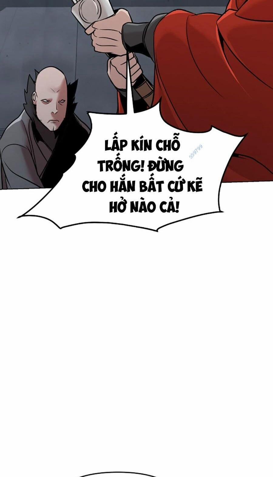 Tiểu Tử Đáng Ngờ Lại Là Cao Thủ 12 trang 26