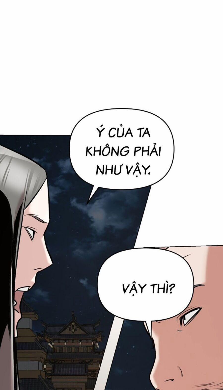 Tiểu Tử Đáng Ngờ Lại Là Cao Thủ 12 trang 28