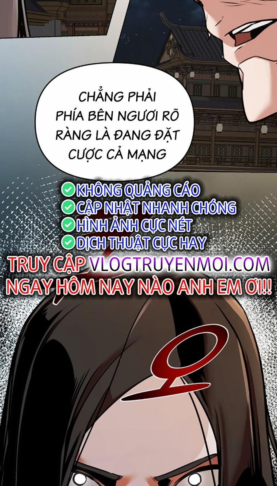 Tiểu Tử Đáng Ngờ Lại Là Cao Thủ 12 trang 29