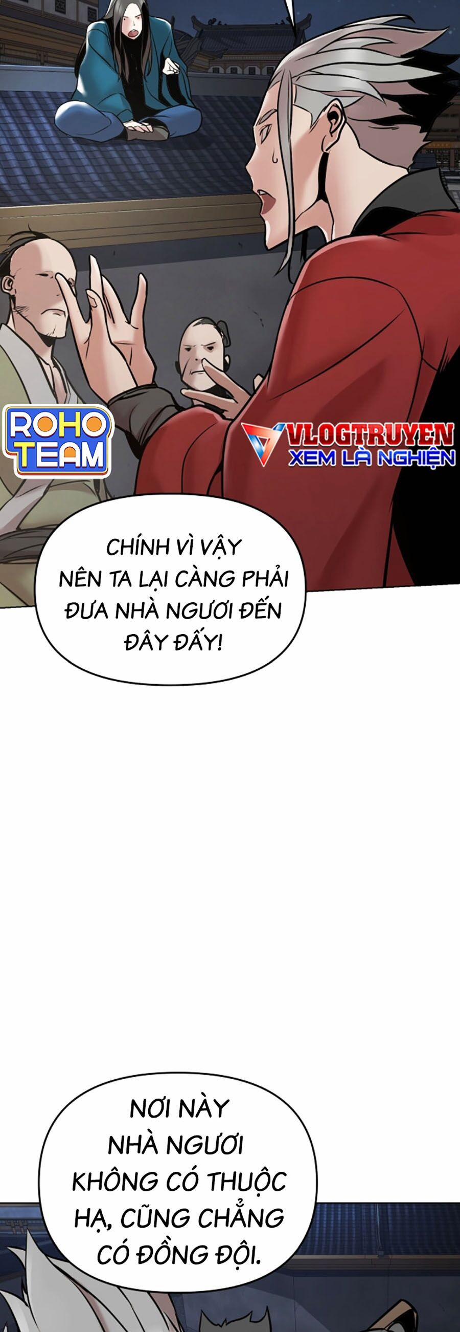 Tiểu Tử Đáng Ngờ Lại Là Cao Thủ 12 trang 3