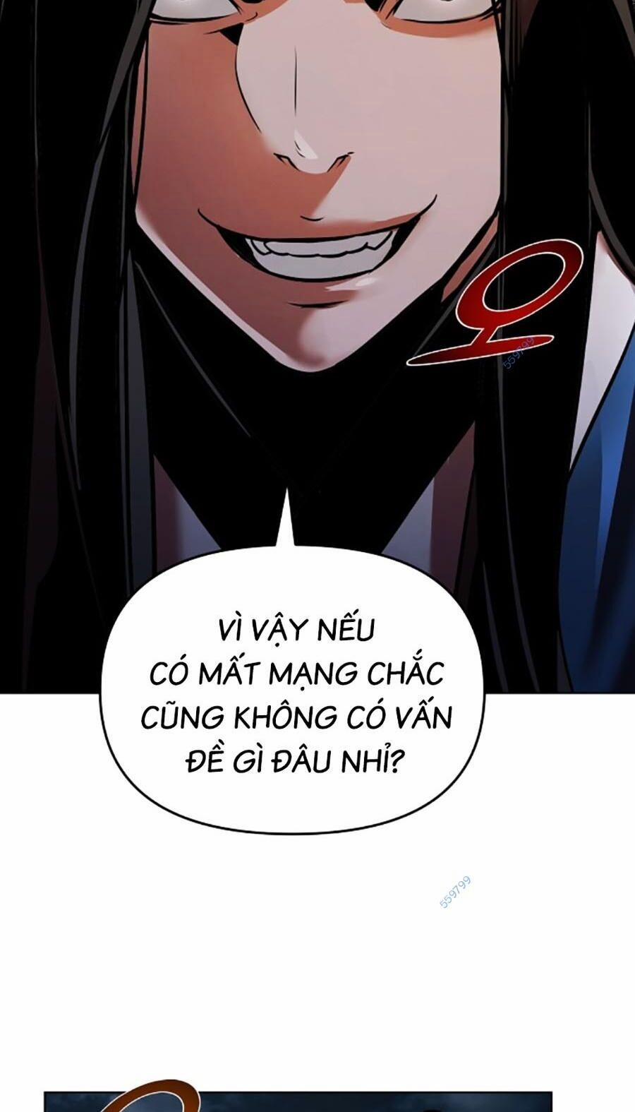 Tiểu Tử Đáng Ngờ Lại Là Cao Thủ 12 trang 30