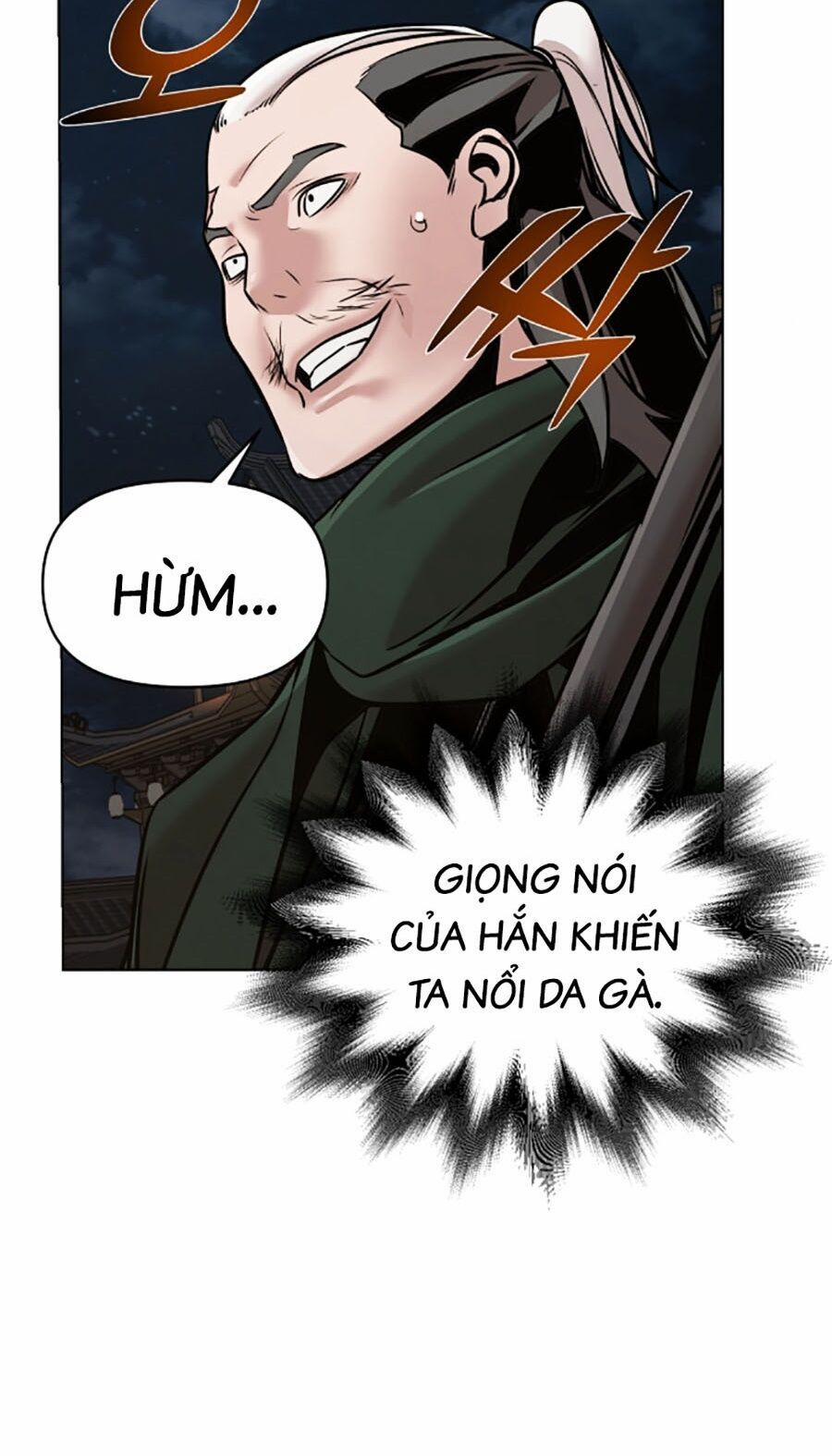 Tiểu Tử Đáng Ngờ Lại Là Cao Thủ 12 trang 31