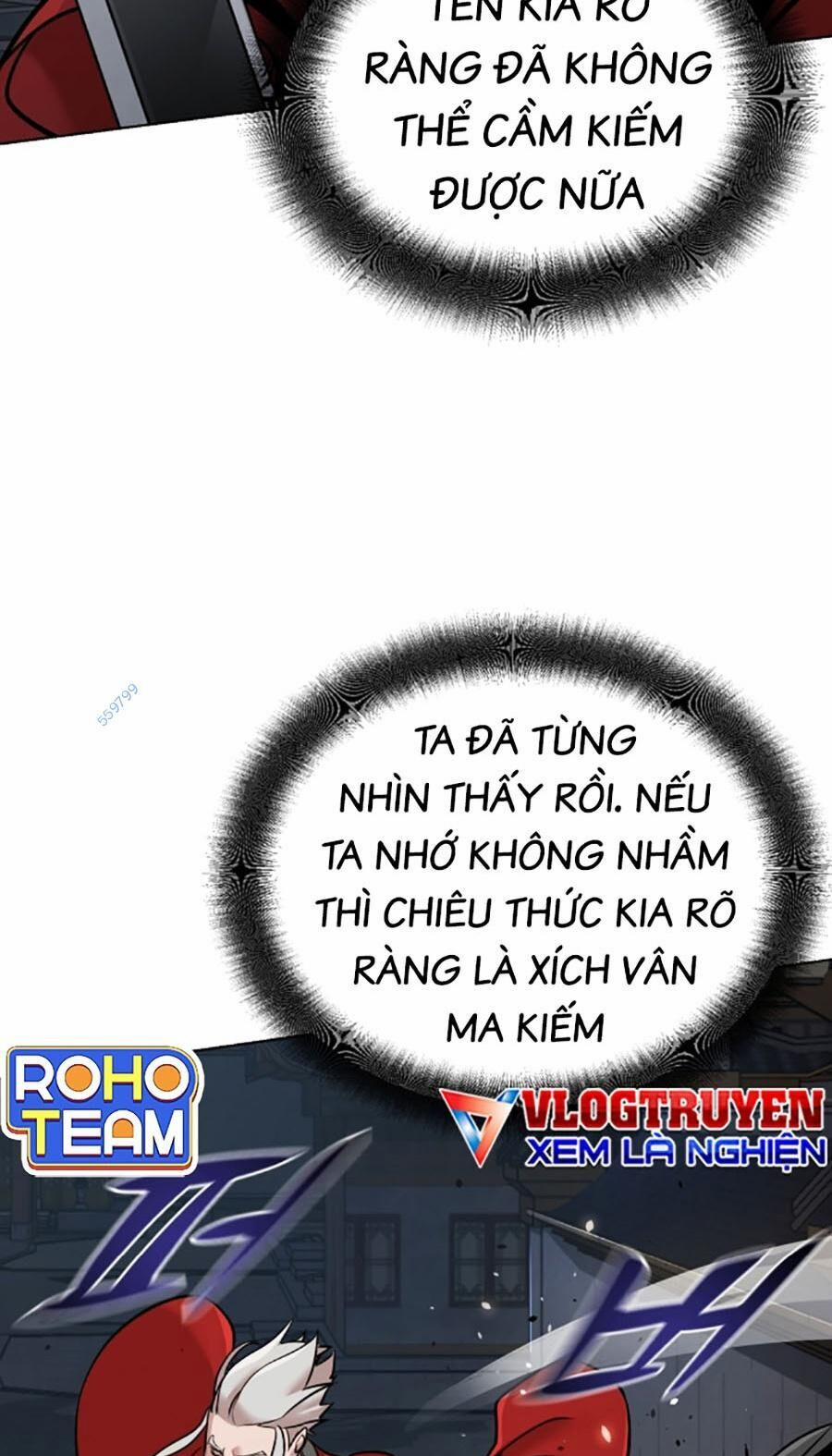 Tiểu Tử Đáng Ngờ Lại Là Cao Thủ 12 trang 33