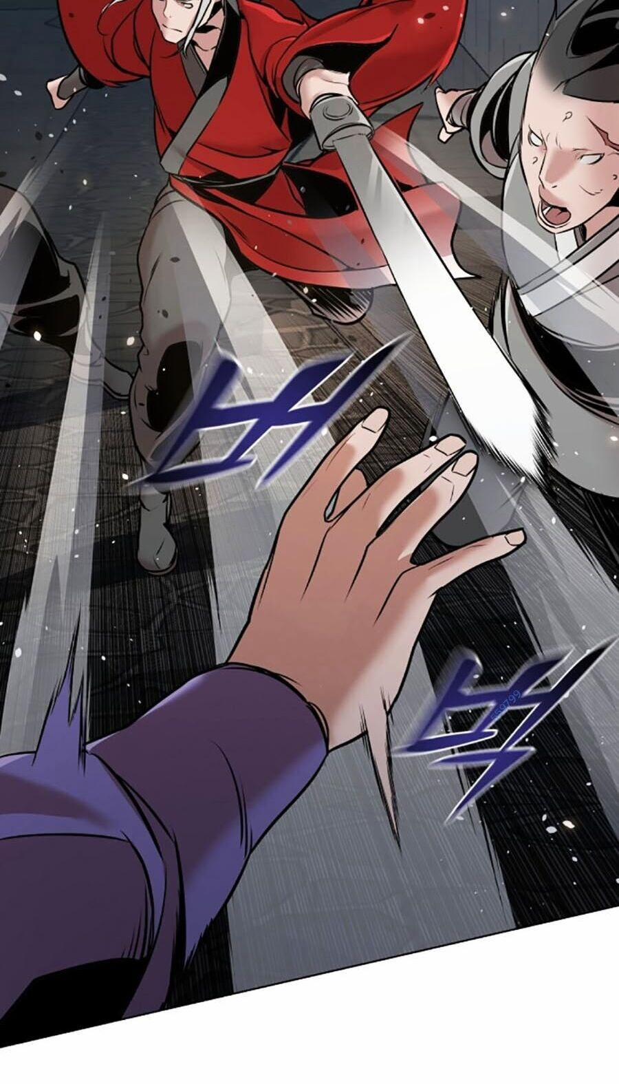 Tiểu Tử Đáng Ngờ Lại Là Cao Thủ 12 trang 34