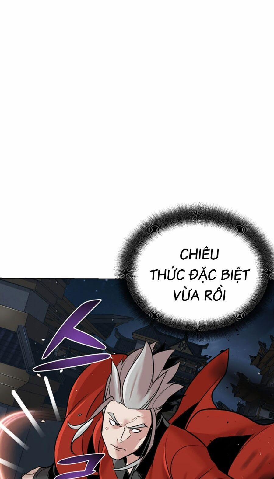 Tiểu Tử Đáng Ngờ Lại Là Cao Thủ 12 trang 35