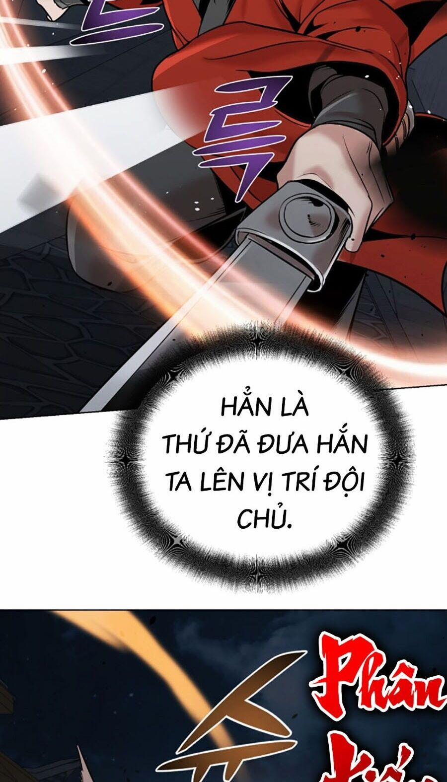 Tiểu Tử Đáng Ngờ Lại Là Cao Thủ 12 trang 36