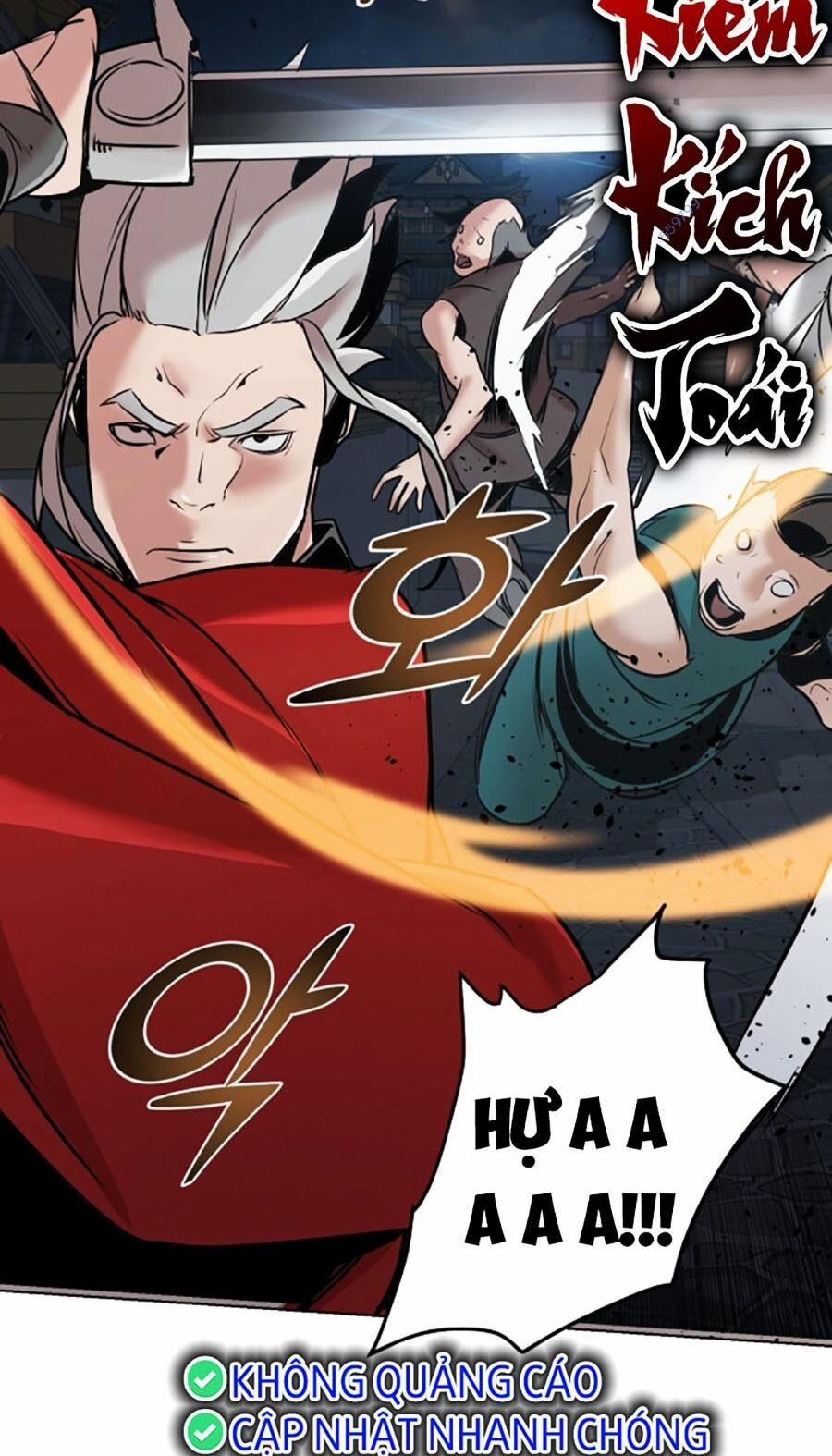 Tiểu Tử Đáng Ngờ Lại Là Cao Thủ 12 trang 37