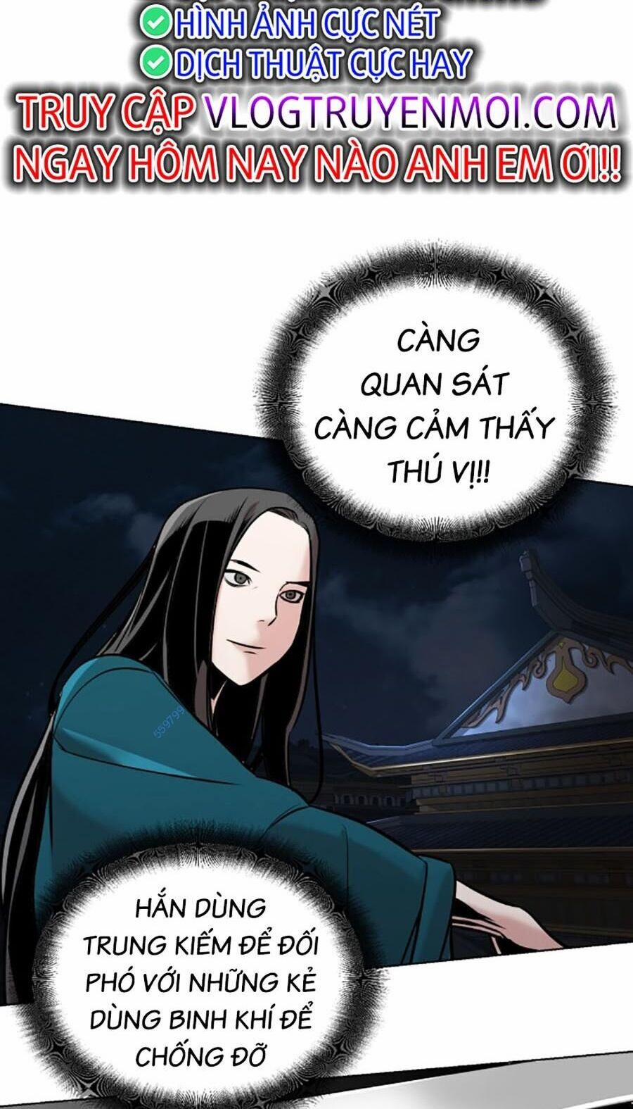 Tiểu Tử Đáng Ngờ Lại Là Cao Thủ 12 trang 38