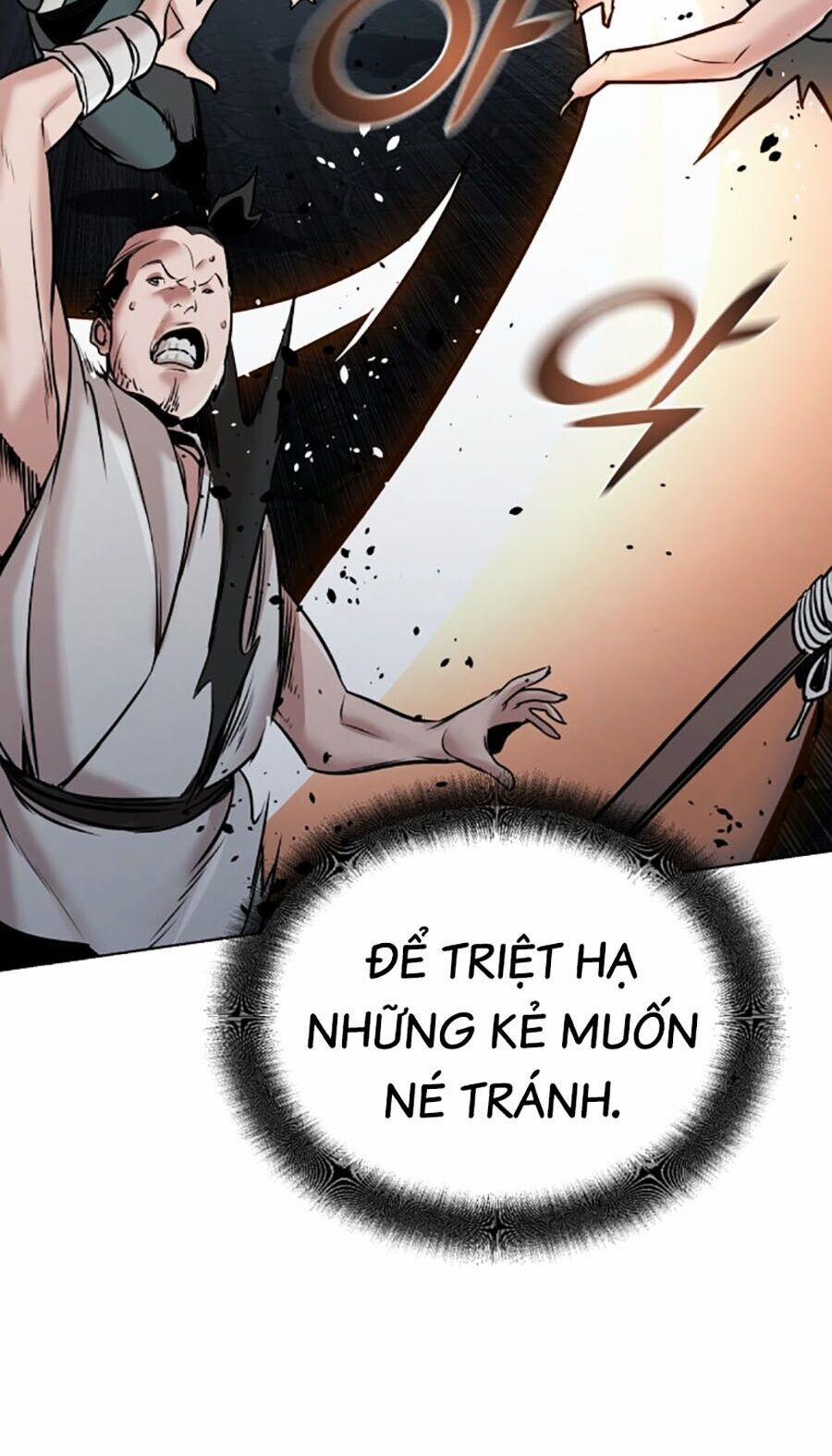 Tiểu Tử Đáng Ngờ Lại Là Cao Thủ 12 trang 40