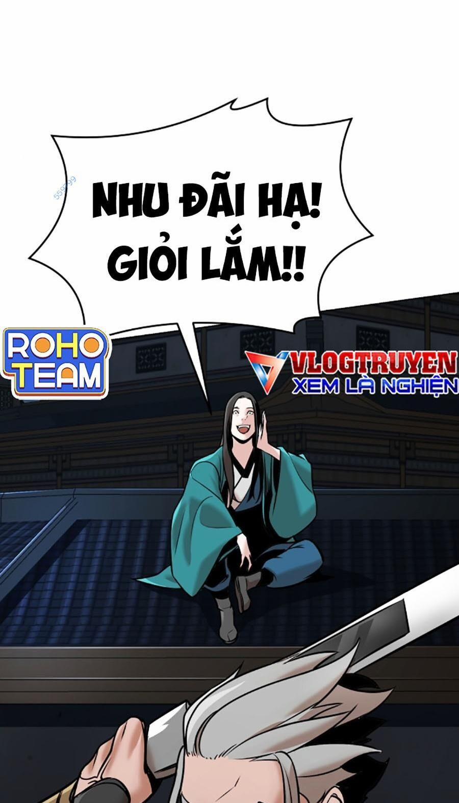 Tiểu Tử Đáng Ngờ Lại Là Cao Thủ 12 trang 41