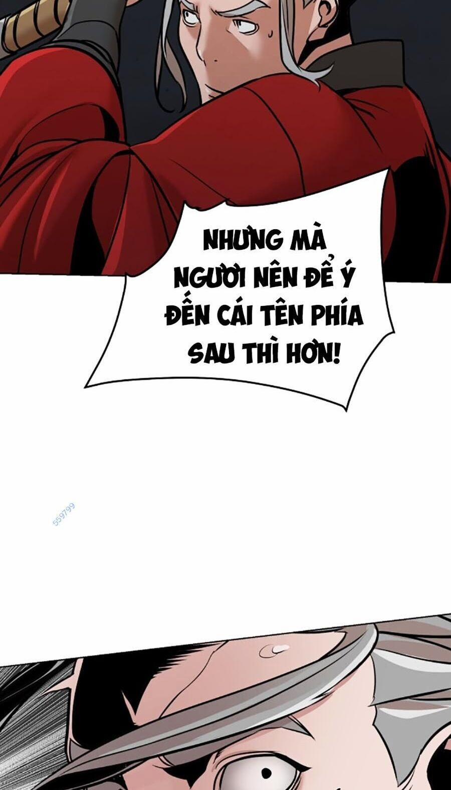 Tiểu Tử Đáng Ngờ Lại Là Cao Thủ 12 trang 42