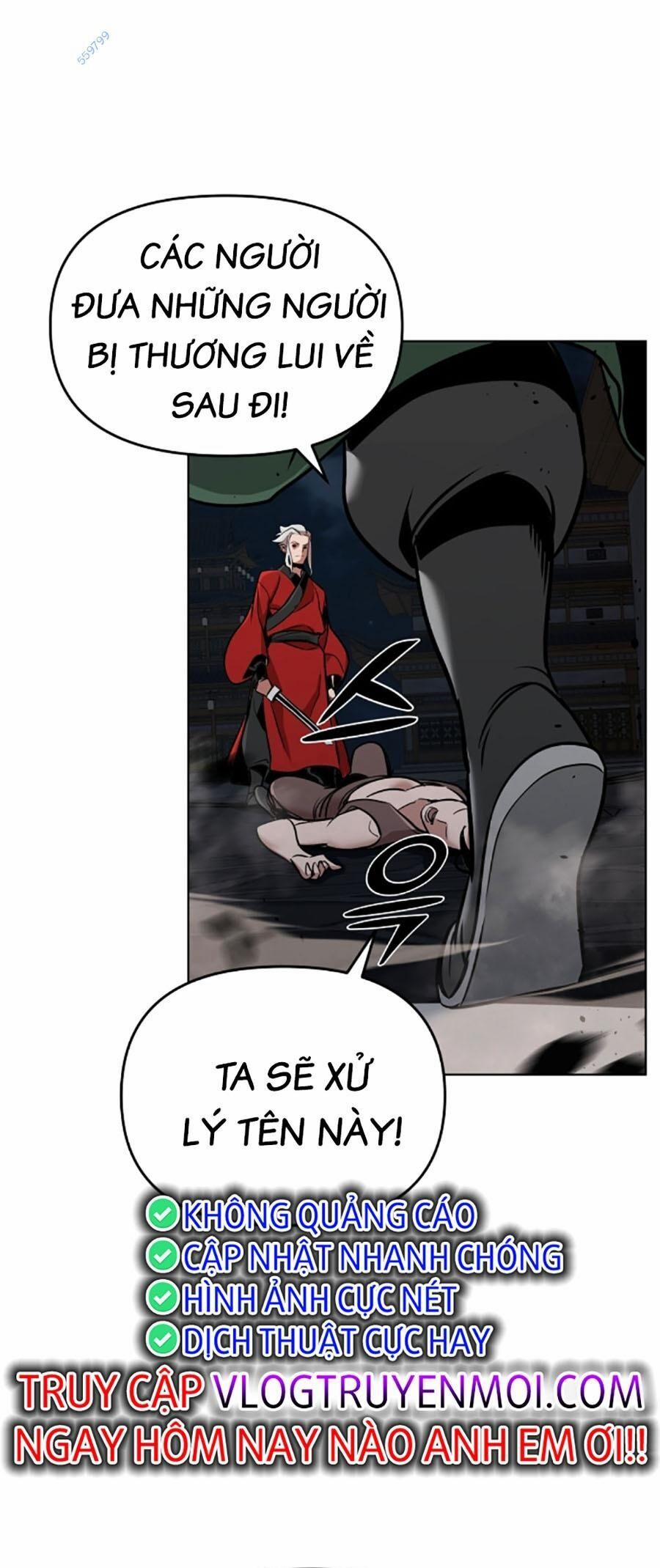 Tiểu Tử Đáng Ngờ Lại Là Cao Thủ 12 trang 45